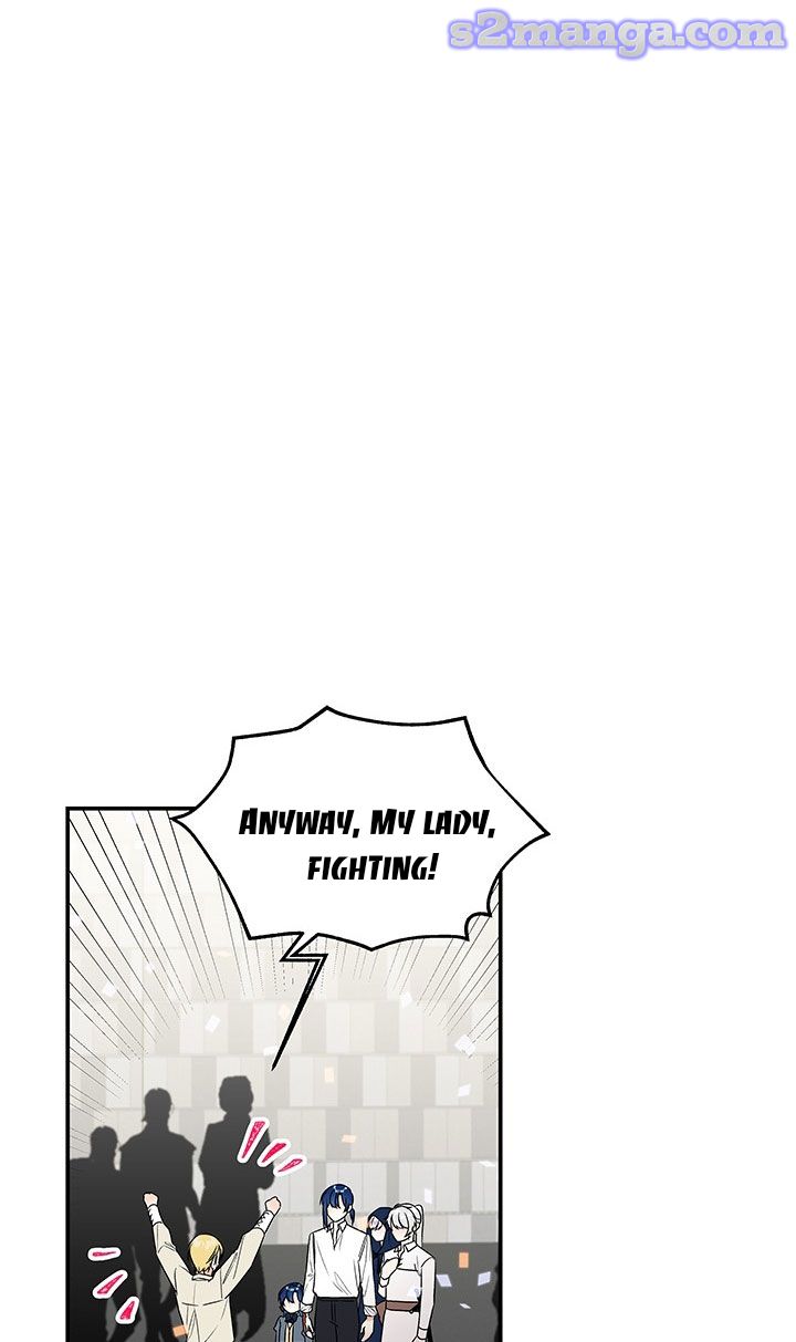 The Archmage’s Daughter Chapter 24 - Page 45