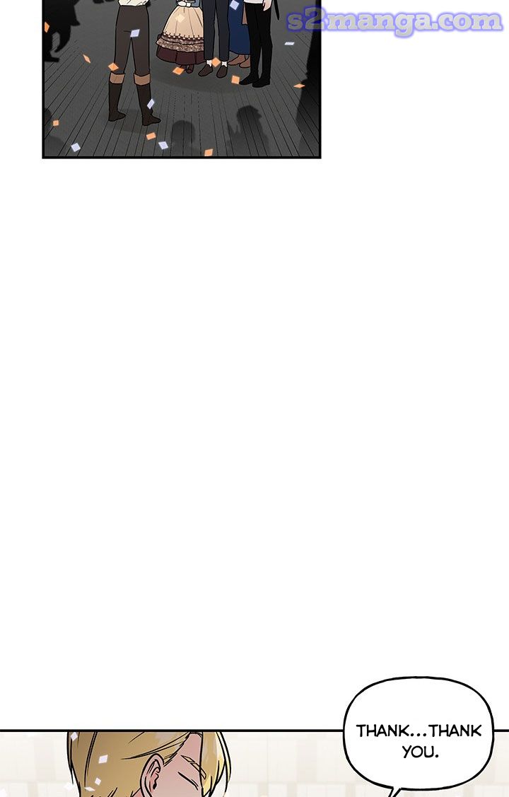 The Archmage’s Daughter Chapter 24 - Page 46