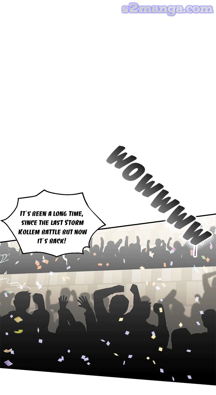 The Archmage’s Daughter Chapter 24 - Page 5