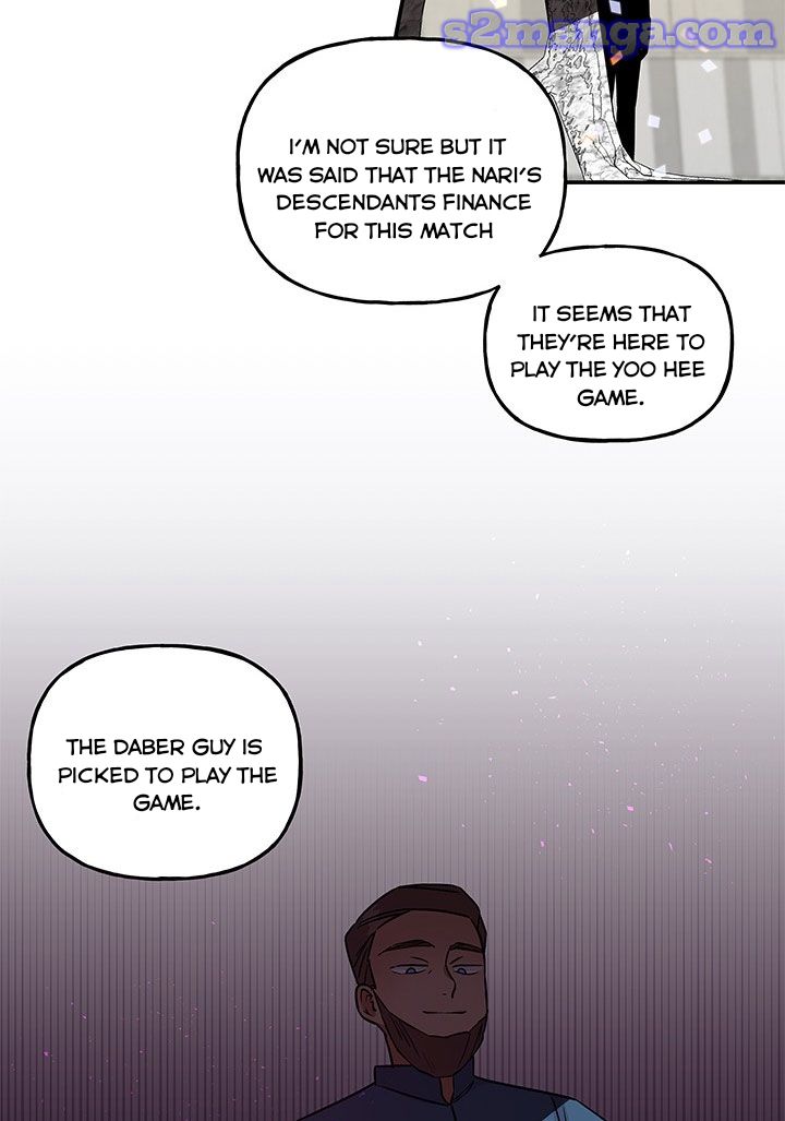 The Archmage’s Daughter Chapter 24 - Page 53