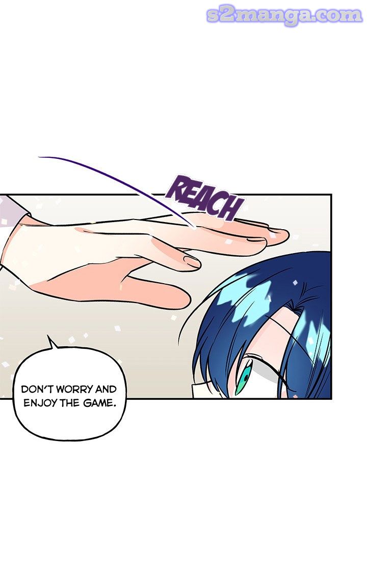 The Archmage’s Daughter Chapter 24 - Page 56