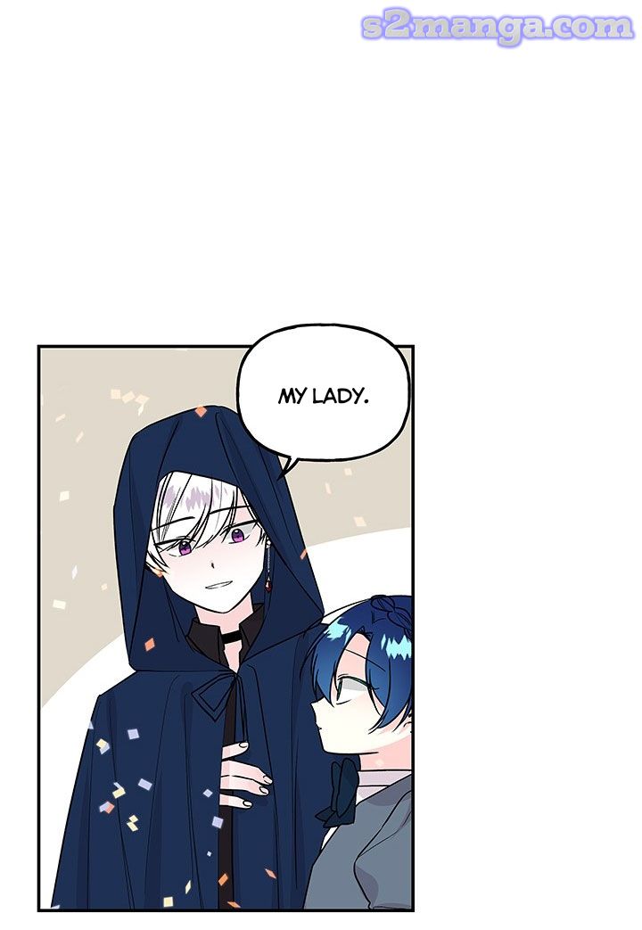 The Archmage’s Daughter Chapter 24 - Page 65