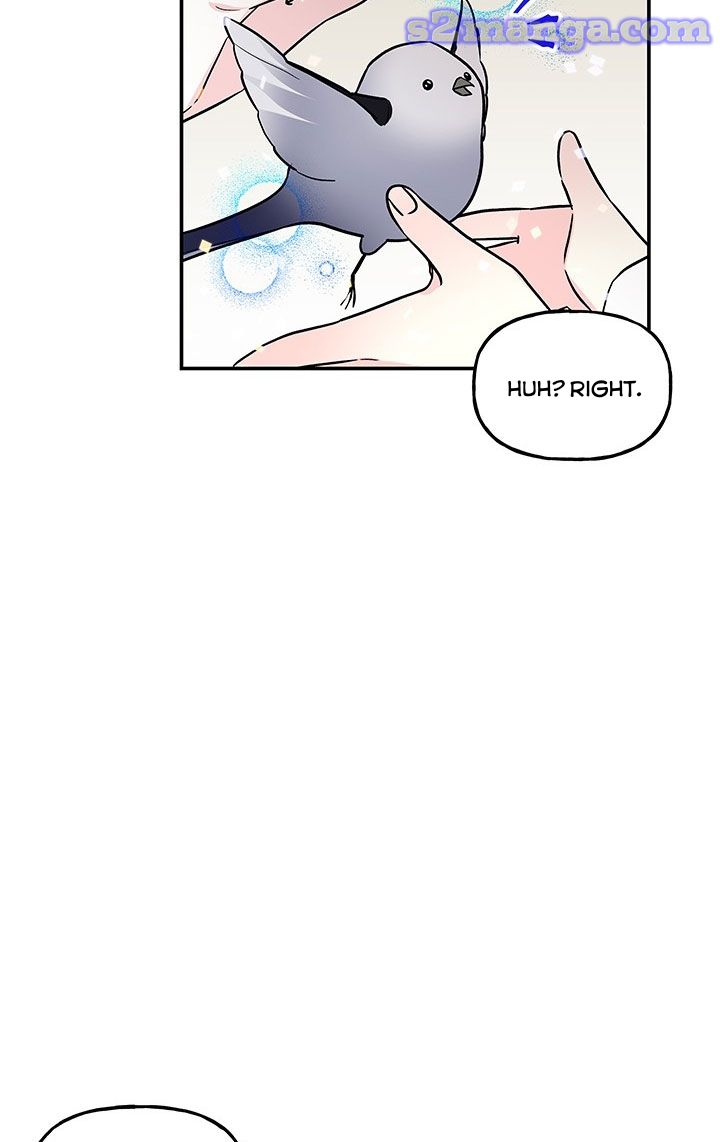 The Archmage’s Daughter Chapter 24 - Page 67