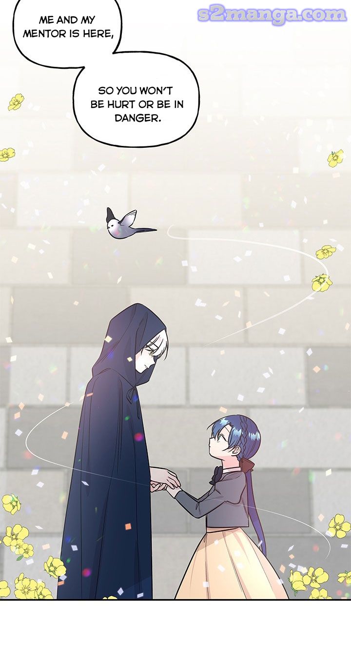 The Archmage’s Daughter Chapter 24 - Page 68