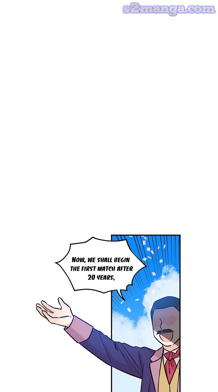 The Archmage’s Daughter Chapter 24 - Page 71