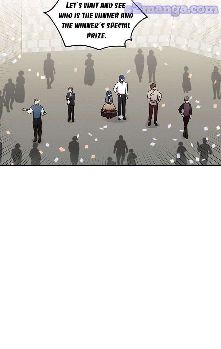 The Archmage’s Daughter Chapter 24 - Page 73