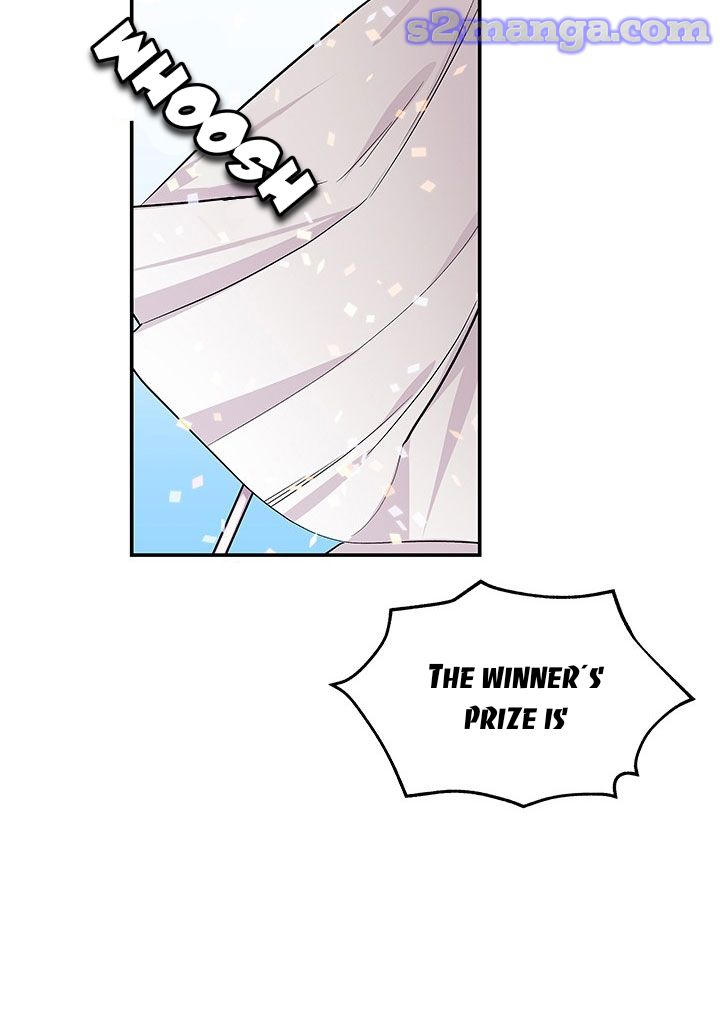 The Archmage’s Daughter Chapter 24 - Page 75