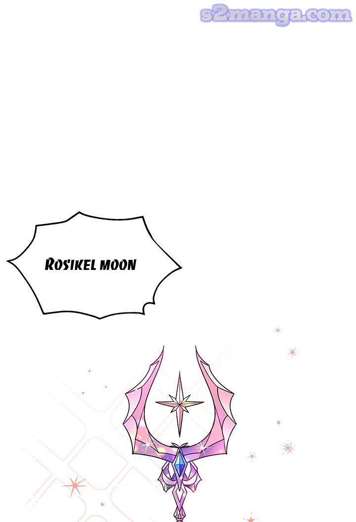 The Archmage’s Daughter Chapter 24 - Page 76