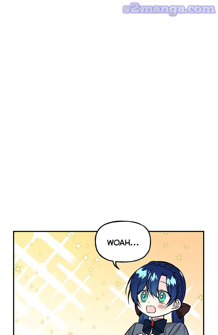 The Archmage’s Daughter Chapter 24 - Page 79