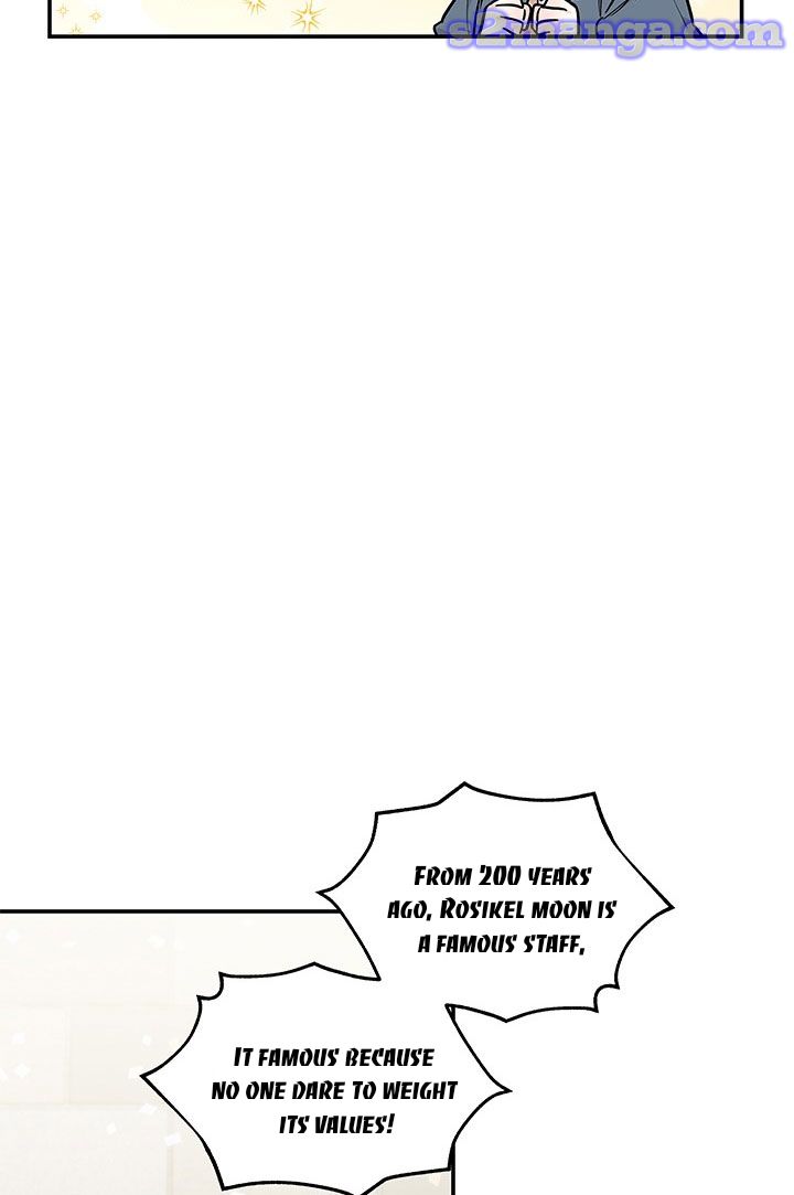 The Archmage’s Daughter Chapter 24 - Page 80