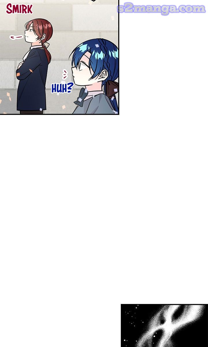 The Archmage’s Daughter Chapter 24 - Page 81