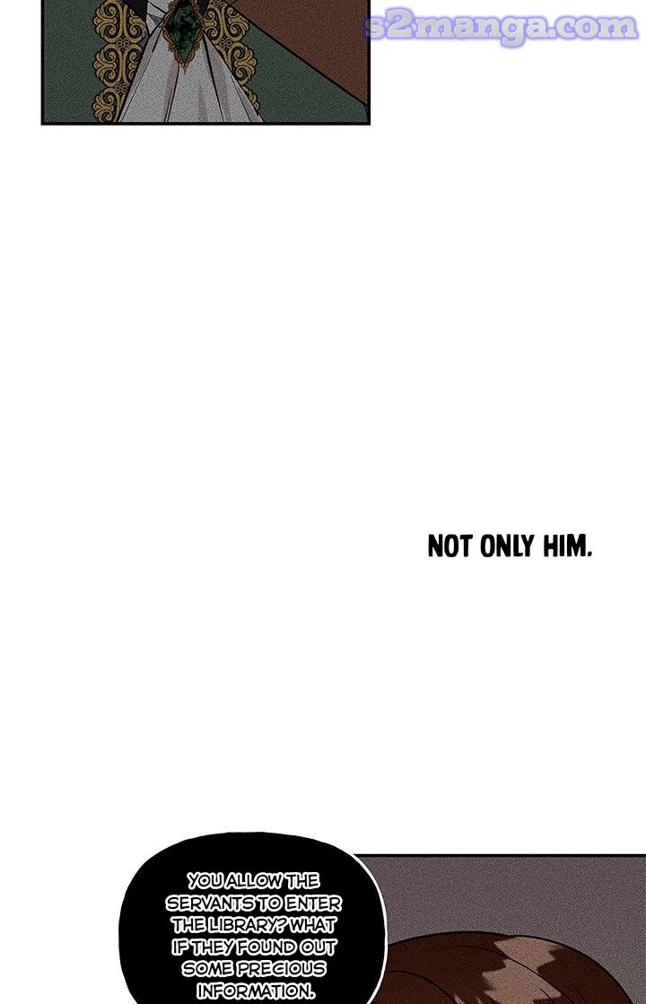 The Archmage’s Daughter Chapter 24 - Page 84