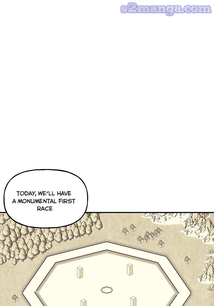 The Archmage’s Daughter Chapter 24 - Page 9