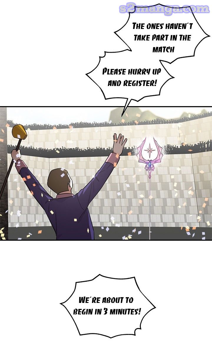 The Archmage’s Daughter Chapter 25 - Page 11