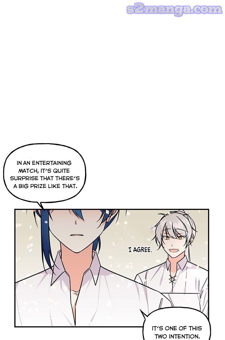 The Archmage’s Daughter Chapter 25 - Page 12