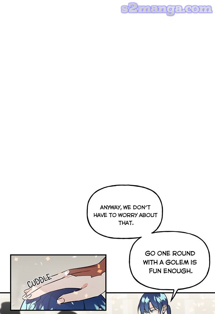 The Archmage’s Daughter Chapter 25 - Page 15