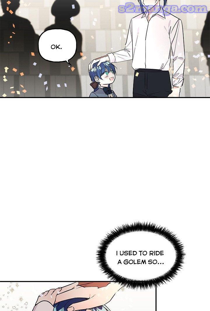 The Archmage’s Daughter Chapter 25 - Page 16