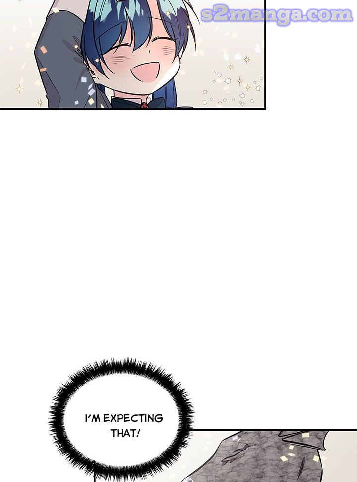 The Archmage’s Daughter Chapter 25 - Page 17