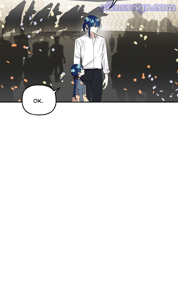 The Archmage’s Daughter Chapter 25 - Page 19