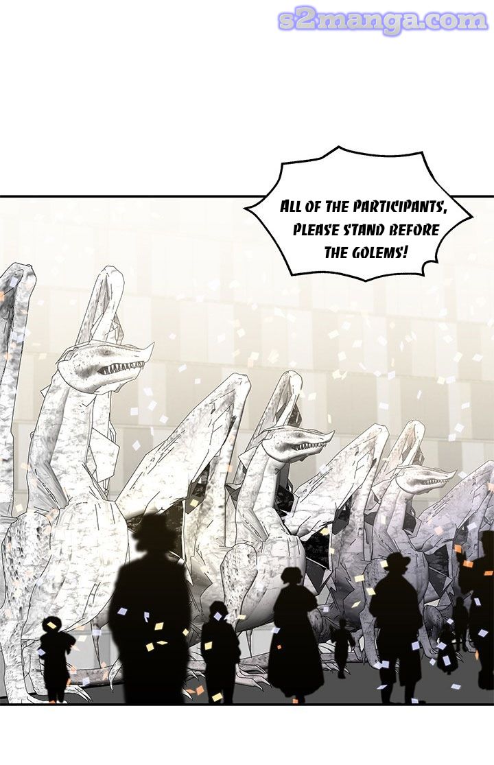 The Archmage’s Daughter Chapter 25 - Page 20