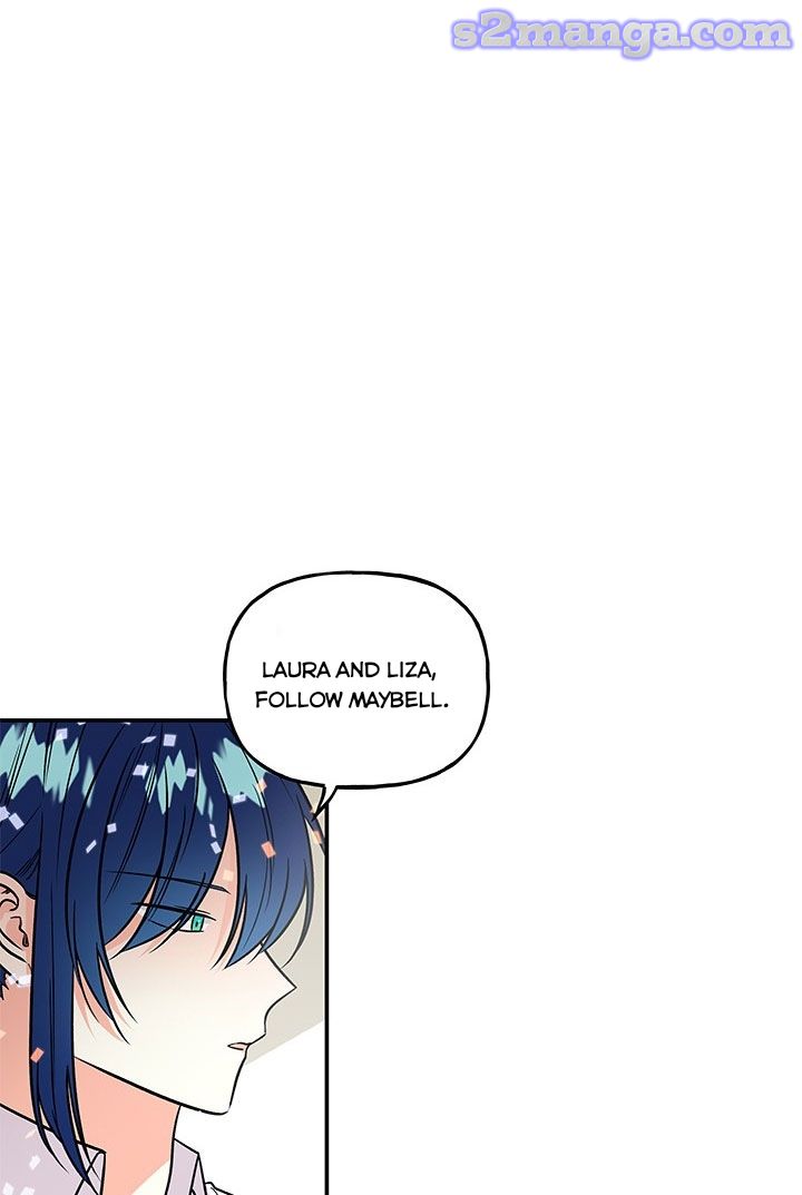 The Archmage’s Daughter Chapter 25 - Page 21