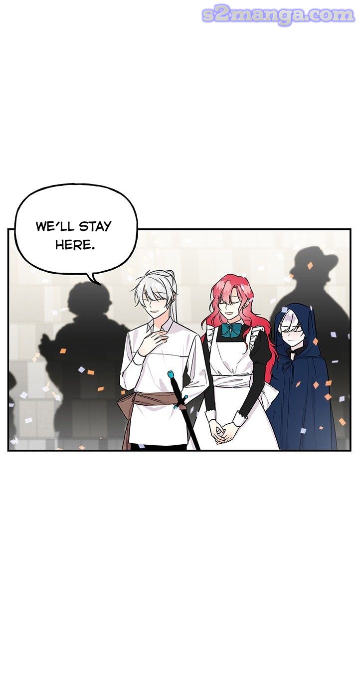 The Archmage’s Daughter Chapter 25 - Page 23