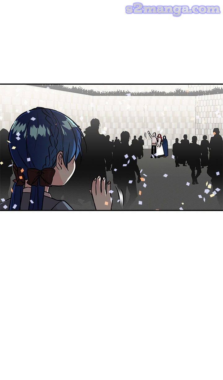 The Archmage’s Daughter Chapter 25 - Page 24