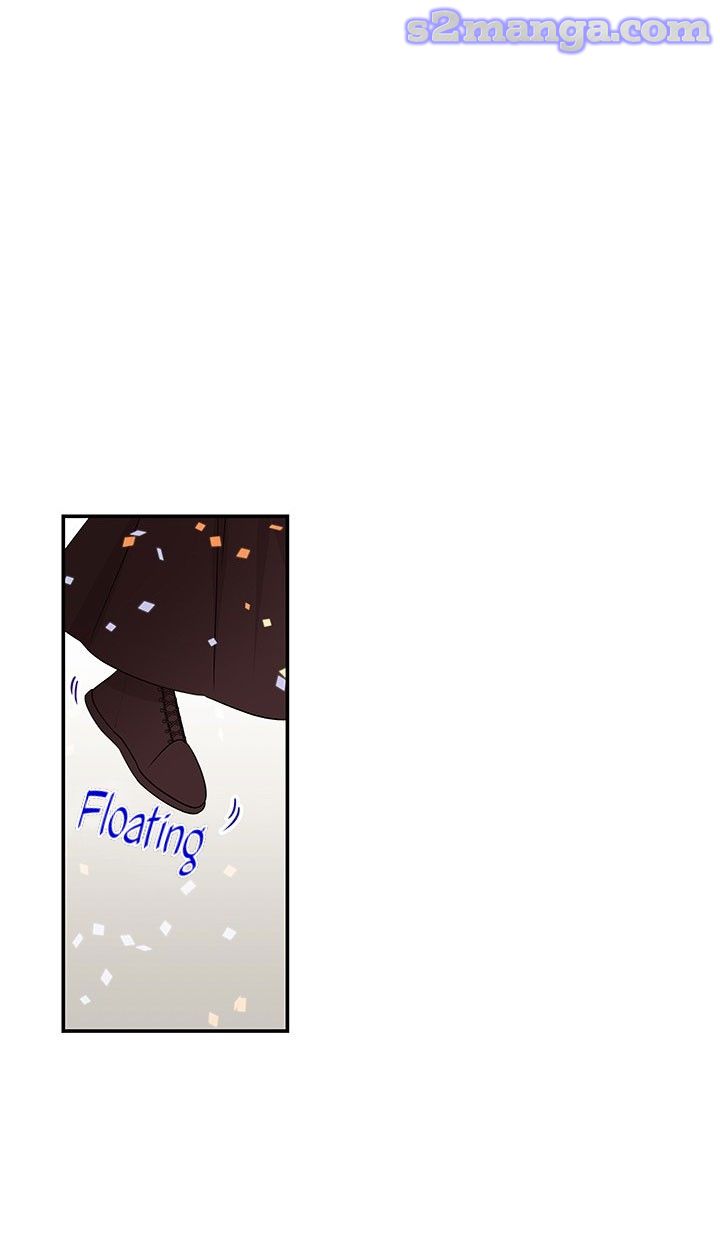 The Archmage’s Daughter Chapter 25 - Page 25