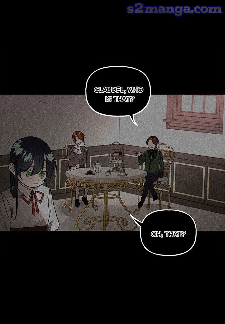 The Archmage’s Daughter Chapter 25 - Page 3