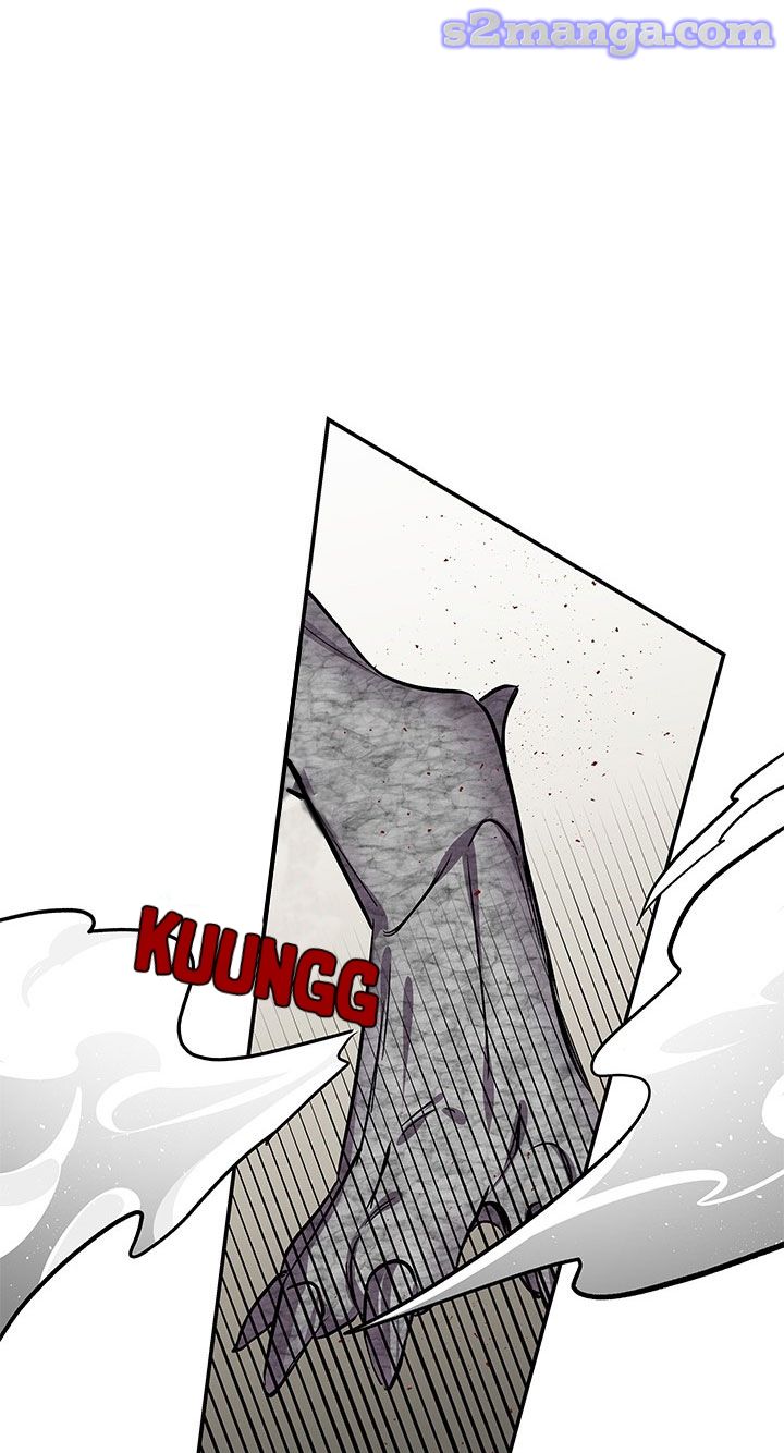 The Archmage’s Daughter Chapter 25 - Page 33