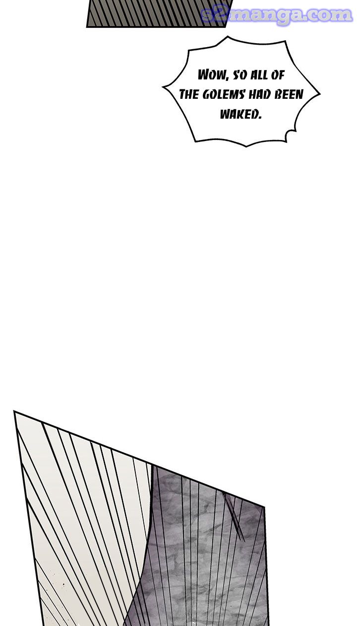 The Archmage’s Daughter Chapter 25 - Page 34