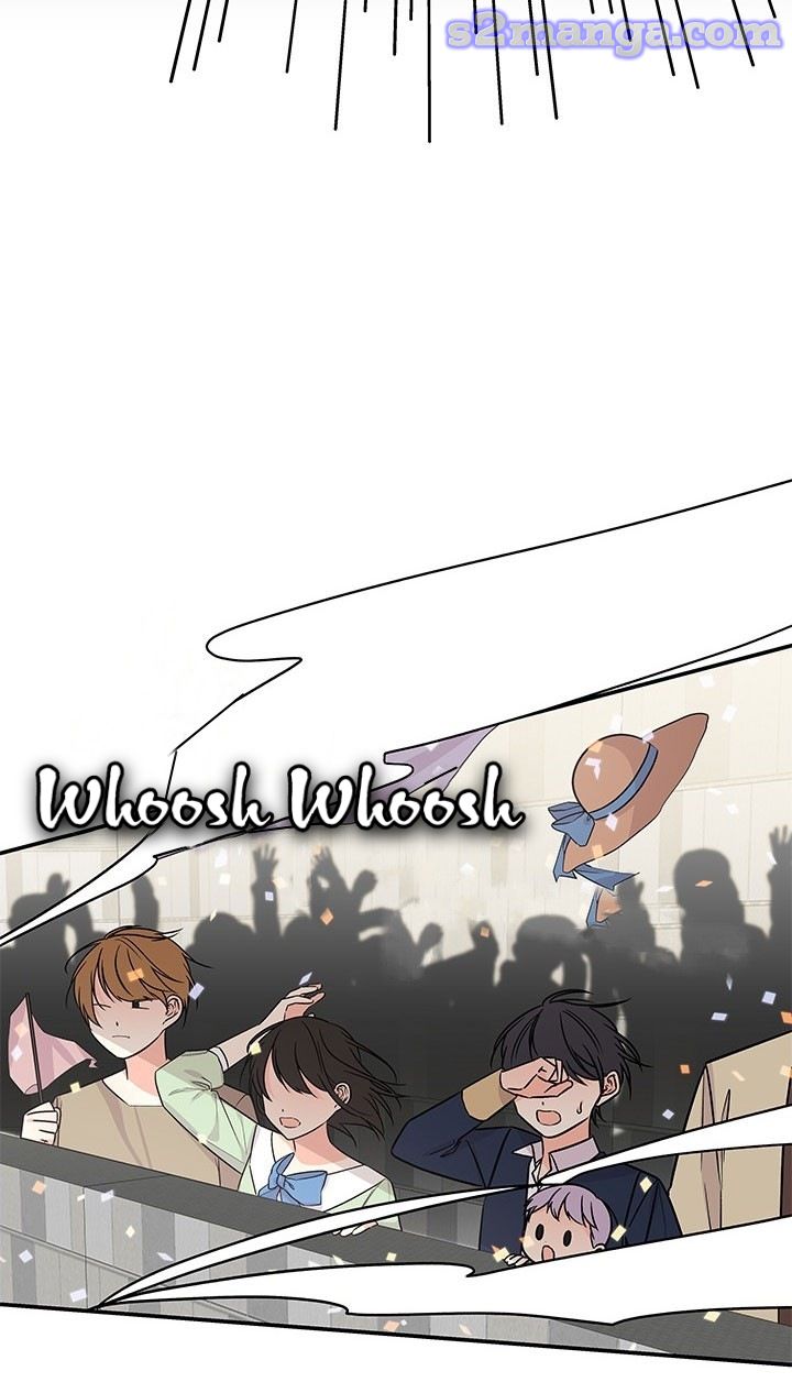 The Archmage’s Daughter Chapter 25 - Page 38