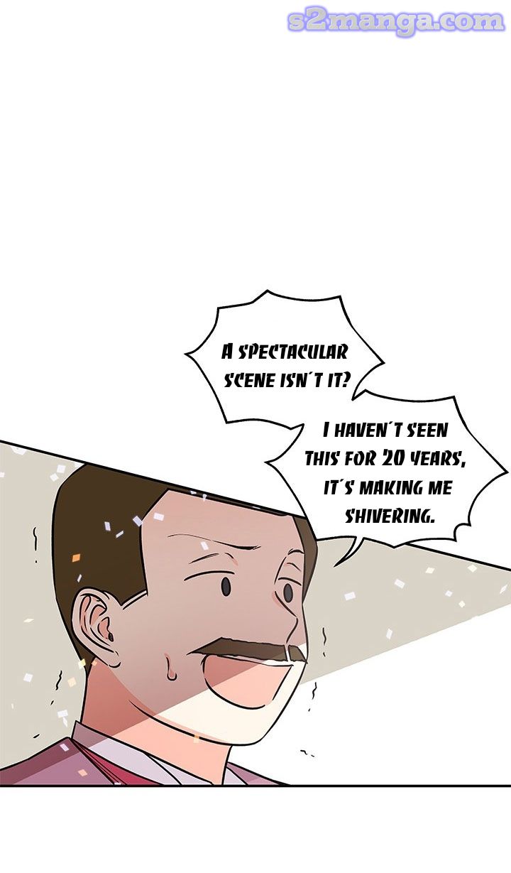 The Archmage’s Daughter Chapter 25 - Page 39