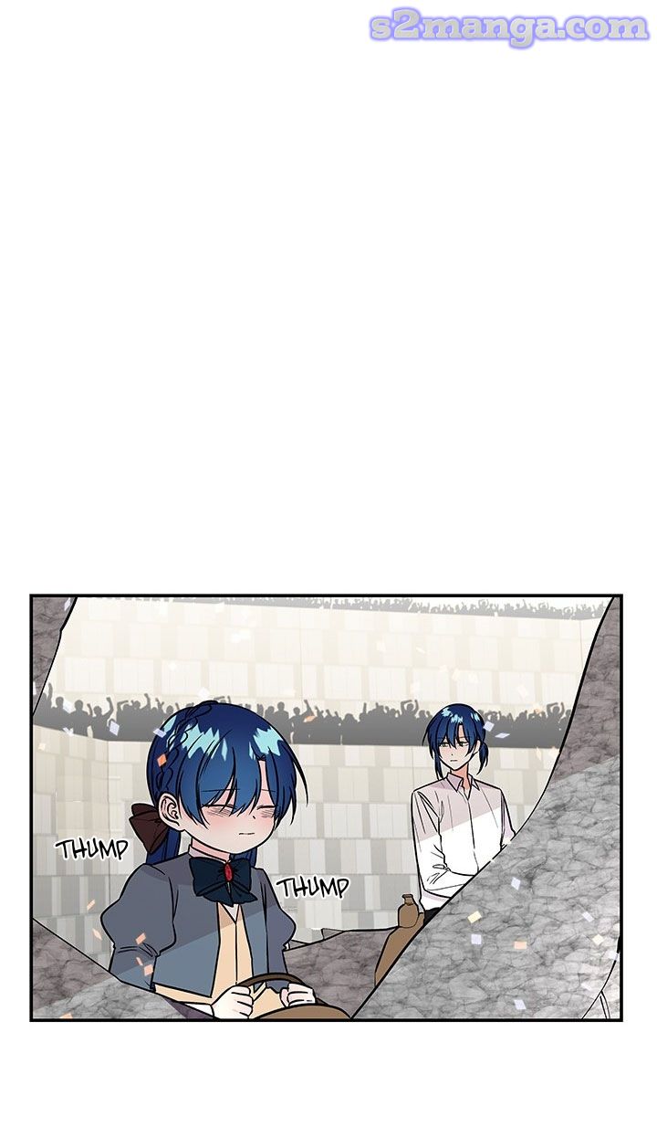 The Archmage’s Daughter Chapter 25 - Page 42