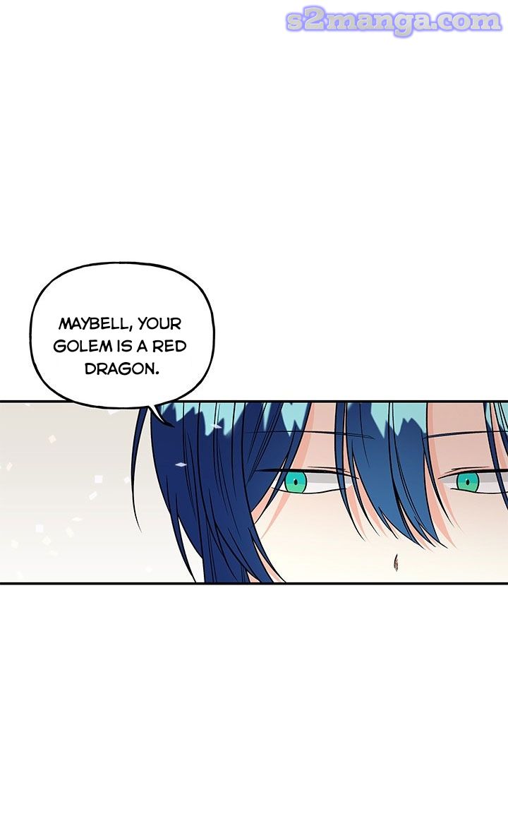 The Archmage’s Daughter Chapter 25 - Page 43