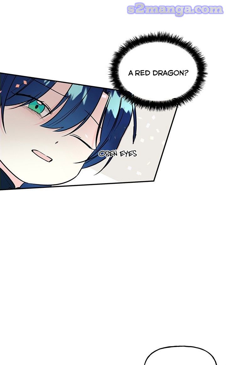 The Archmage’s Daughter Chapter 25 - Page 44