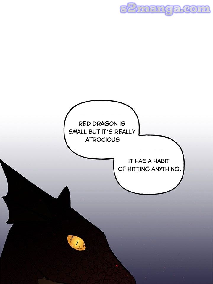 The Archmage’s Daughter Chapter 25 - Page 46