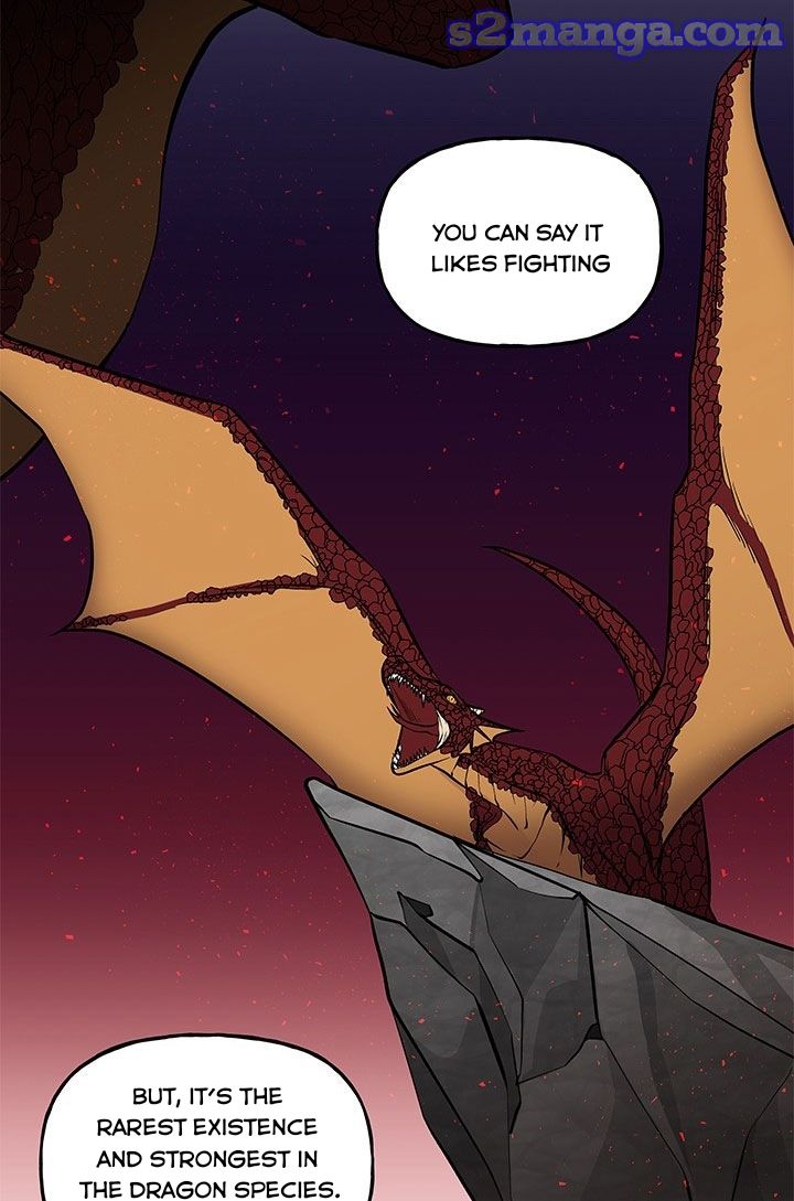 The Archmage’s Daughter Chapter 25 - Page 47