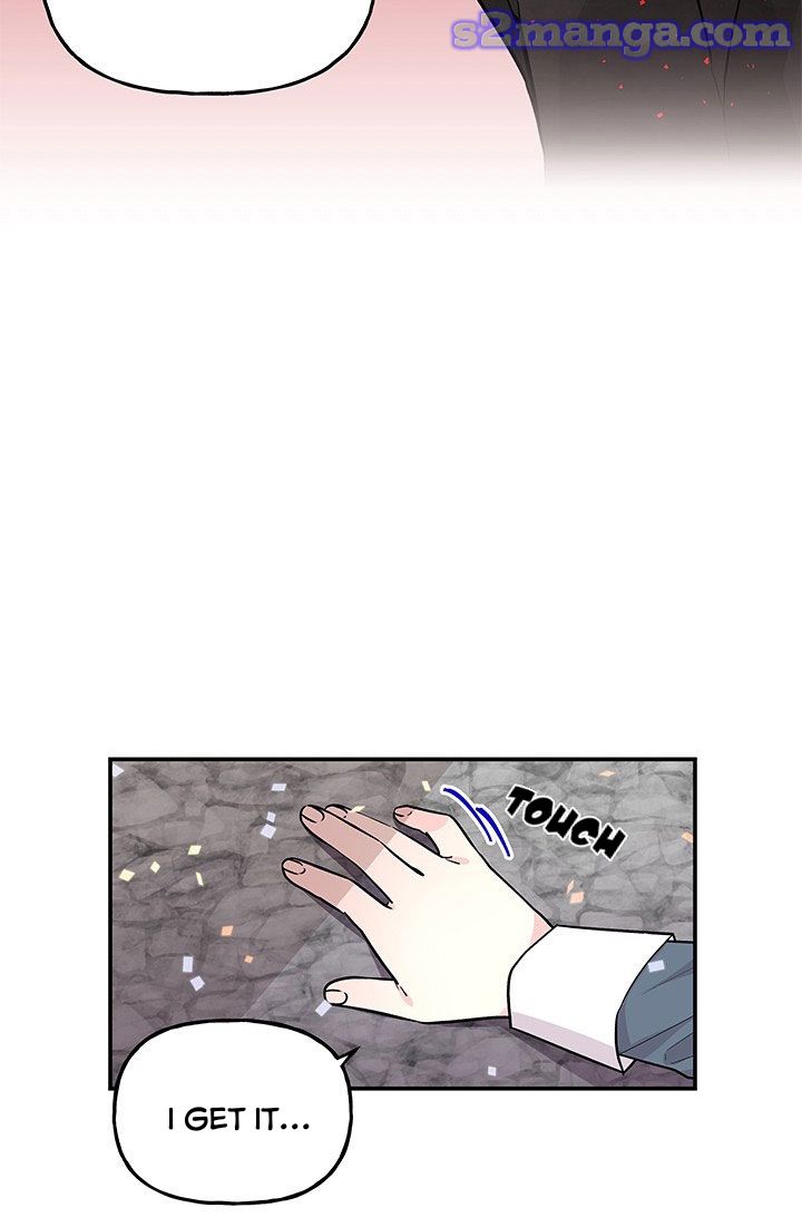 The Archmage’s Daughter Chapter 25 - Page 48