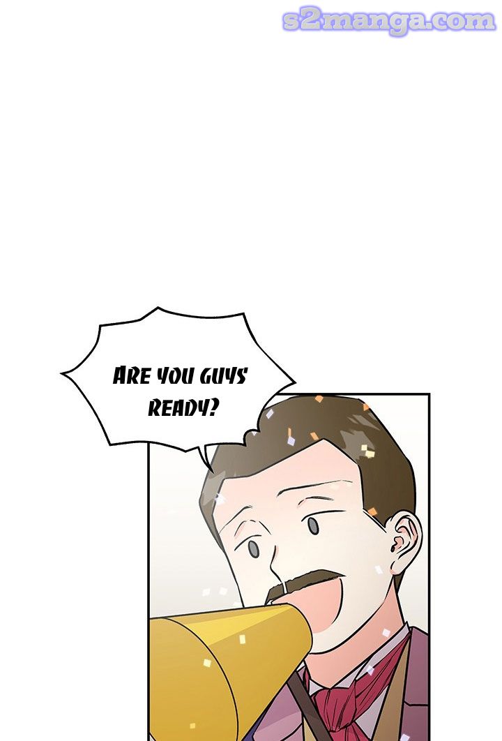 The Archmage’s Daughter Chapter 25 - Page 49