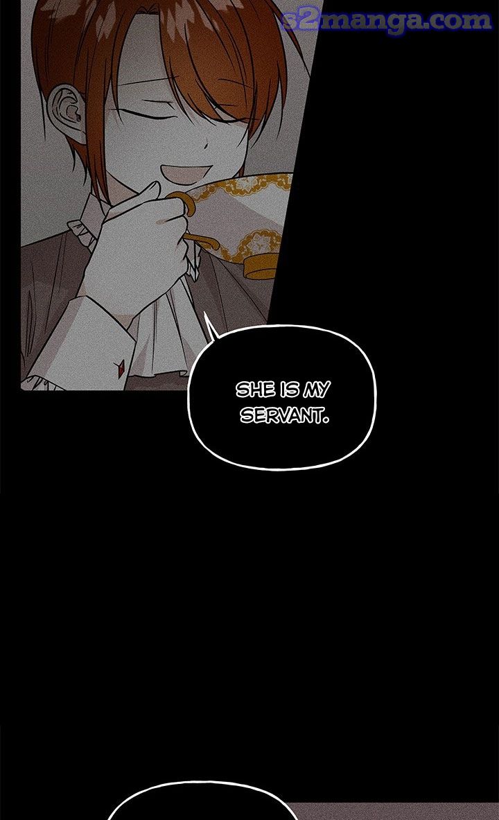 The Archmage’s Daughter Chapter 25 - Page 5