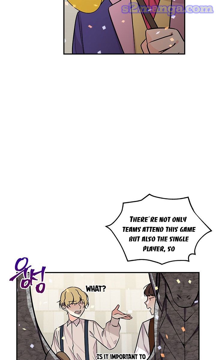 The Archmage’s Daughter Chapter 25 - Page 50