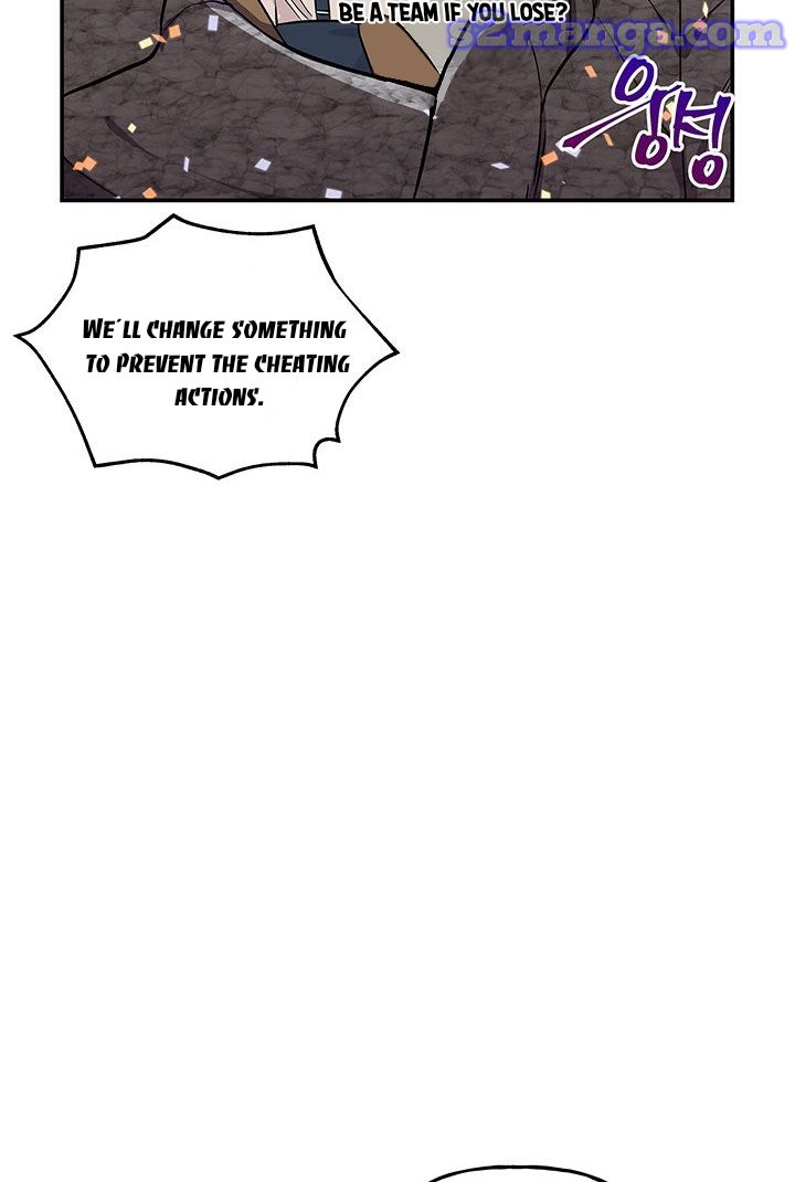 The Archmage’s Daughter Chapter 25 - Page 51