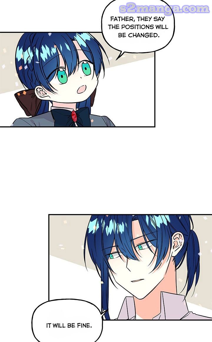 The Archmage’s Daughter Chapter 25 - Page 52