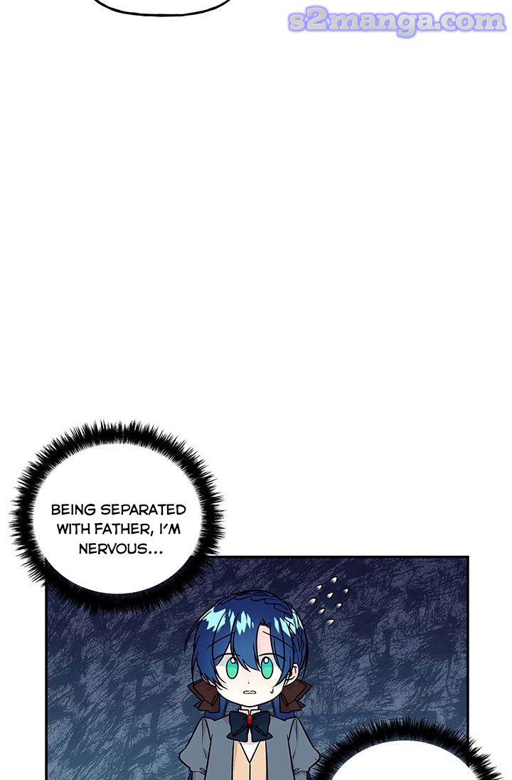 The Archmage’s Daughter Chapter 25 - Page 53