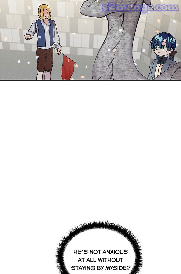 The Archmage’s Daughter Chapter 25 - Page 55