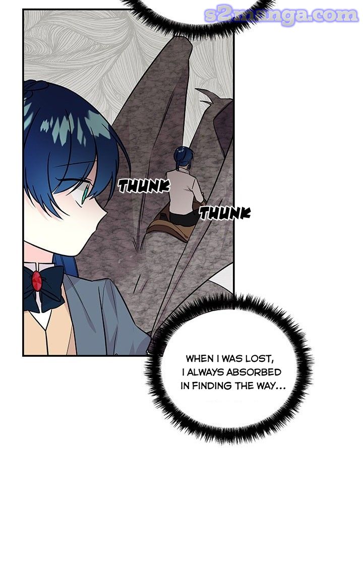 The Archmage’s Daughter Chapter 25 - Page 56