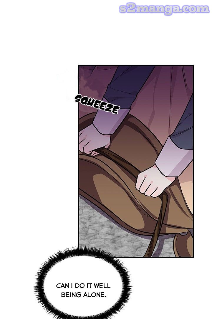 The Archmage’s Daughter Chapter 25 - Page 57