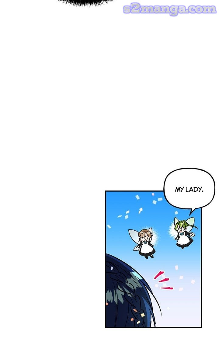 The Archmage’s Daughter Chapter 25 - Page 58