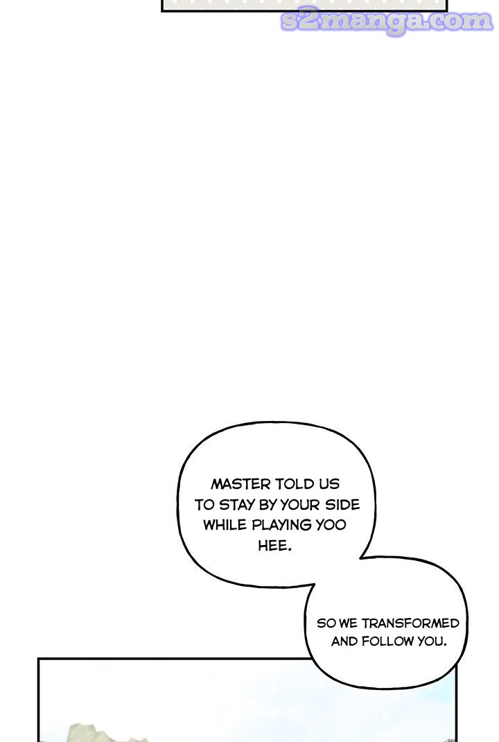 The Archmage’s Daughter Chapter 25 - Page 61